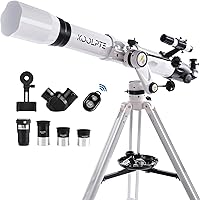 Koolpte AZ90900 90mm Aperture 900mm Telescope — image 1