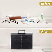 IDekooror Photo Storage Box 5″ x 7″ — image 6