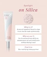 DHC Velvet Skin Coat and Travel Size — image 3