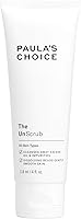 Paula's Choice The UnScrub Cleansing Gentle Face Scrub 4oz — image 1