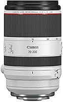 Canon RF70-200mm F2.8 L IS USM Lens — image 2
