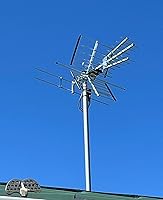 PIBIDI Outdoor TV Antenna UHD-8903 — image 6