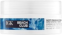 IGK BEACH CLUB Soft Texture Paste 2 Oz — image 1