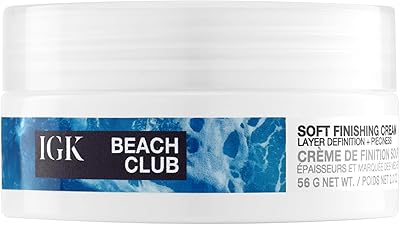 IGK BEACH CLUB Soft Texture Paste 2 Oz
