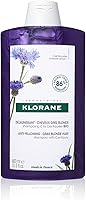 Klorane Shampoo with Centaury - 13.5 fl. oz. — image 1
