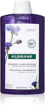 Klorane Shampoo with Centaury - 13.5 fl. oz.