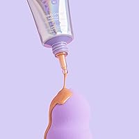 Naked Sundays BeautyScreen SPF 50 Mineral Peptide Foundation Tint 4 Medium Honey 1.01 fl oz — image 9