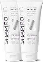Shapiro MD Hair Loss Shampoo, 2 Month Supply — image 1