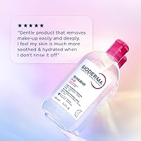 Bioderma Sensibio H2O Micellar Water 500mL — image 7