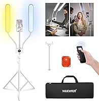 NEEWER BH40B Esthetician Light Kit — image 1