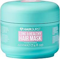 HAIR BURST Hydrating Hair Mask 7.4oz — image 1