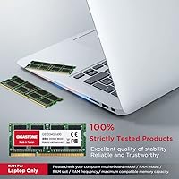 Gigastone 4GB DDR3L 1600MHz Laptop RAM — image 3