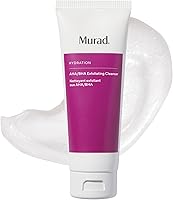 Murad AHA/BHA Exfoliating Cleanser 6.7oz — image 1
