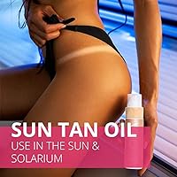 COCOSOLIS ALOHA Sun Tan & Body Oil 110mL — image 6