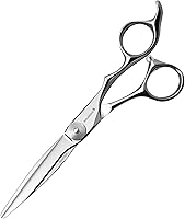 AOLANDUO Master Series Hair Cutting Scissors 6 Inch VG10 Steel — image 1