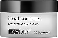 PCA SKIN Ideal Complex Restorative Under Eye Cream, 0.5 fl oz — image 1