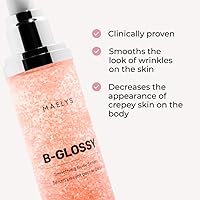 MAËLYS B-GLOSSY Smoothing Body Serum 3.38oz — image 2