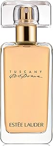 Estée Lauder Tuscany Per Donna Eau de Parfum 1.7oz Review