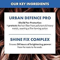 Alfaparf Milano Semi Di Lino Volume Shampoo 10.58oz — image 10