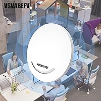 VSVABEFV AP240 Dual-Band WiFi Access Point — image 5