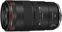 Canon RF100mm F2.8 L Macro IS USM Lens — image 2