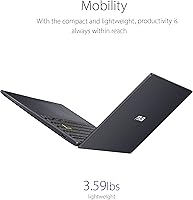 ASUS Vivobook Go 15 L510 Laptop, Intel Celeron N4020, 4GB RAM, 64GB Storage — image 6