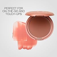 stila Convertible Color Dual Lip and Cheek Cream - Lillium — image 6