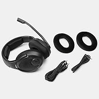DROP PC38X Gaming Headset — image 7