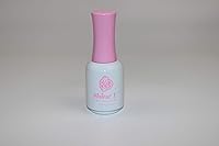 Exclusive Nail Couture Shine E Top Coat (3 Packs) Chrome — image 2