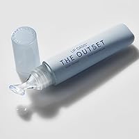 The Outset Lip Oasis Glossy Treatment Clear 0.3oz — image 2
