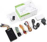 SinoTrack ST-906L 4G GPS Tracker for Vehicles — image 7