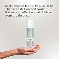 The Mossi London Hair Growth Shampoo 6.7oz — image 7