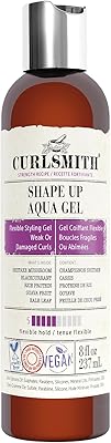 Curlsmith Shape Up Aqua Gel 8 fl oz