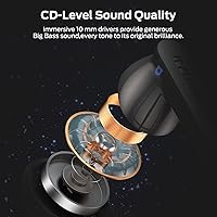 Monster N-Lite Clear Talk Wireless Earbuds MH22107 — image 2