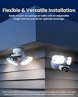 Reolink Elite Floodlight WiFi 4K Camera — image 8