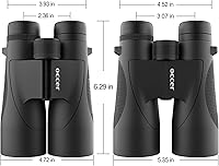 Occer 12x50 Binoculars — image 8
