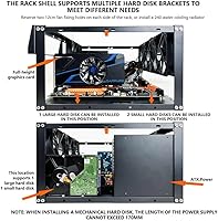 MININGEEK E02 DIY Computer Case — image 10