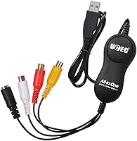 UCEC VHS to Digital Converter Kit — image 6