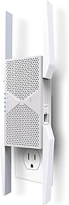TP-Link BE10000 Wi-Fi 7 Range Extender RE653BE Review