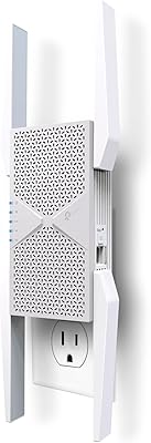 TP-Link RE653BE Wi-Fi 7 Range Extender