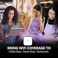 EnGenius EWS356-FIT Wi-Fi 6 Dual-Band Access Point — image 6