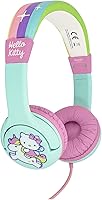 OTL Technologies Hello Kitty Unicorn Wired Headphones — image 1