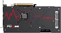 Sapphire PULSE Radeon RX 7600 XT 16GB — image 6