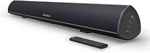 BESTISAN S9920 100W 40-inch Sound Bar Review