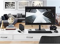 Seagate One Touch Hub 6TB External Hard Drive — image 2