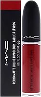 M·A·C Retro Matte Lipstick - Fashion Legacy — image 1