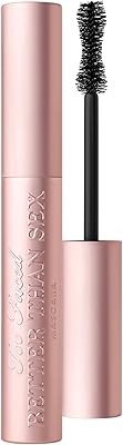 Too Faced Better Than Sex Volumizing Mascara - 01 Black
