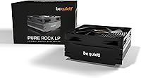 be quiet! Pure Rock Low Profile 100W TDP CPU Cooler — image 5