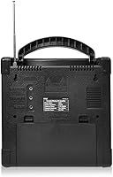 Pyle PWMA220BM Portable PA Speaker System — image 3