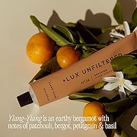 + Lux Unfiltered N°24 Reviving Anti-Aging Hand Cream 3.53oz — image 5